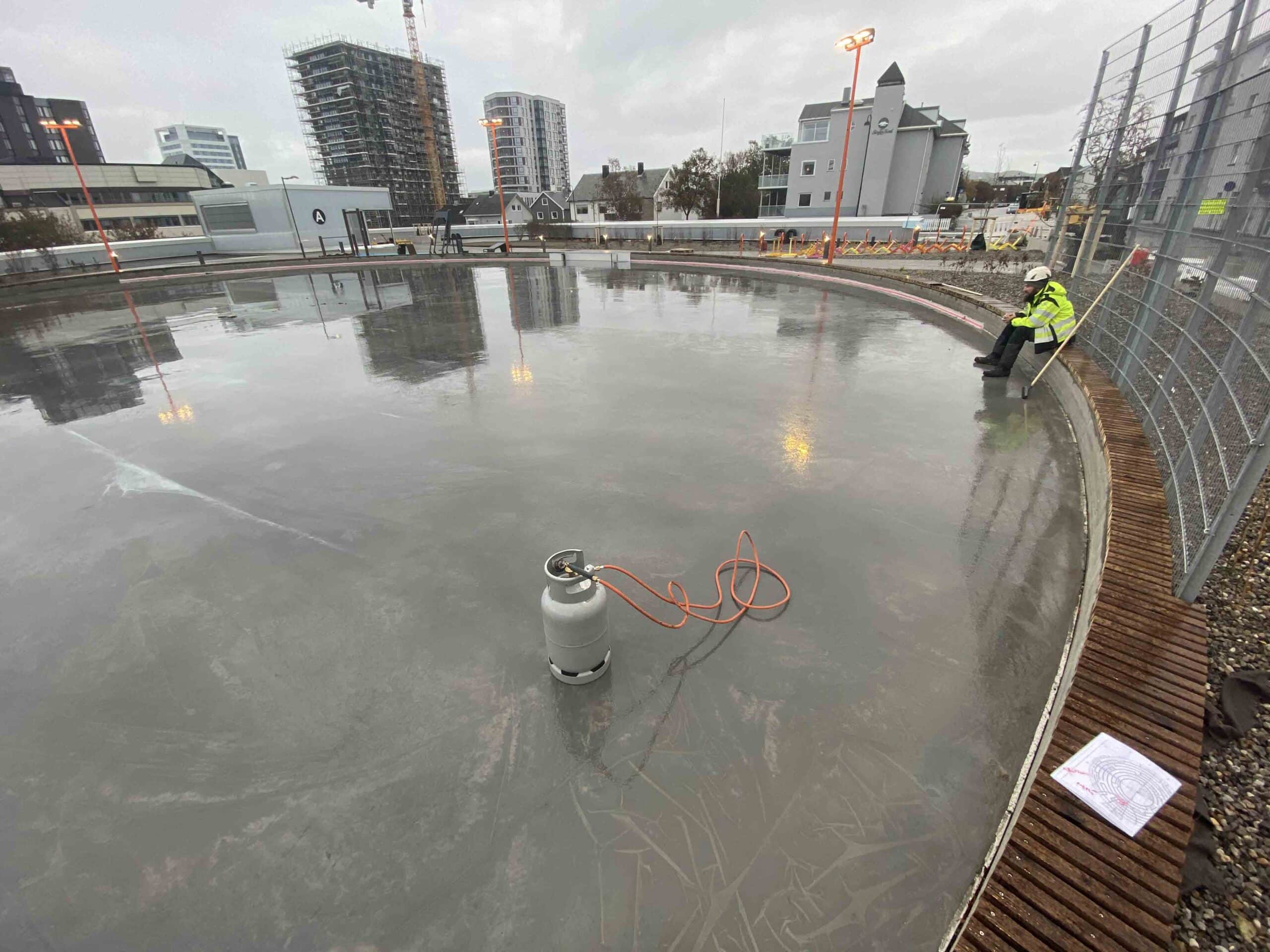 Bodø sentrumsbane 2020 152 Bodø – Urban Utebane (2020)